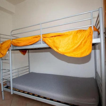 Da Dorino Vakantiehuis *