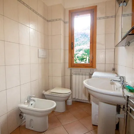 Vakantiehuis Da Dorino