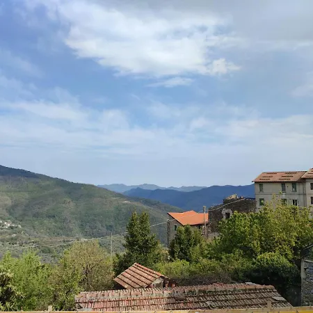 Da Dorino Borghetto d'Arroscia
