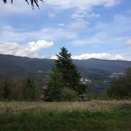 Da Dorino Vakantiehuis
