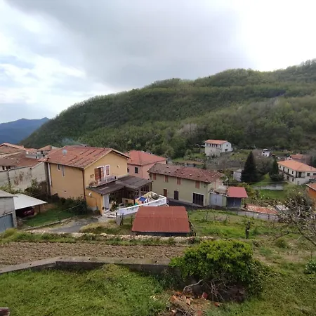 Da Dorino * Borghetto d'Arroscia
